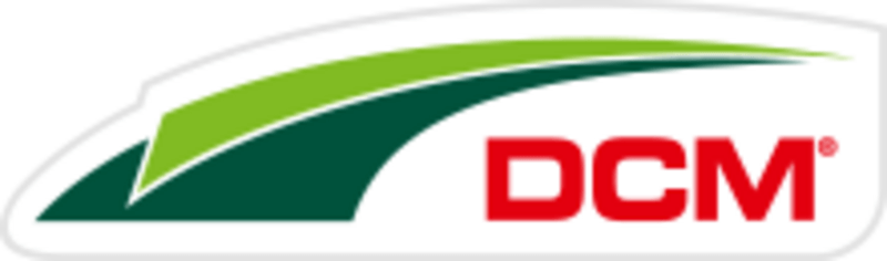DCM Logo - SolACE - DCM - De Ceuster Meststoffen NV, Belgium