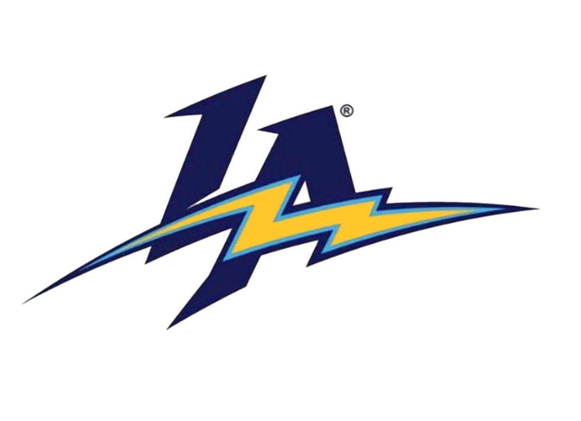 Current Logo - These Redesigned Chargers Logos Are WAY Better Than Their Current ...