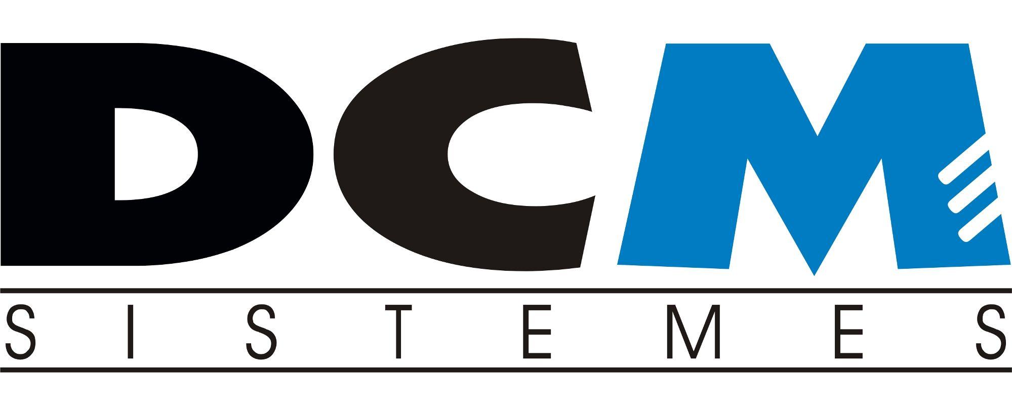 DCM Logo - Archivo:DCM Sistemes - logo.jpg, la enciclopedia libre