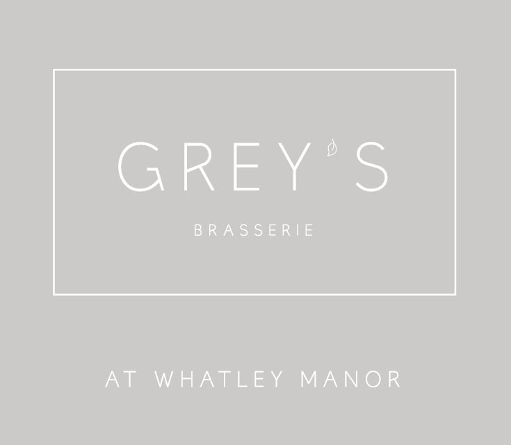 Grey's Logo - Greys Logo