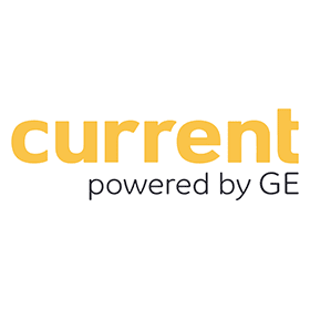 Current Logo - Current by GE Vector Logo. Free Download - (.SVG + .PNG) format