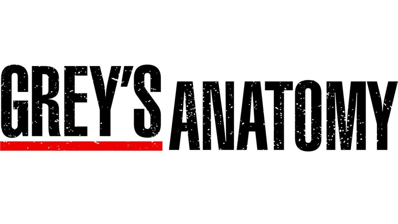 Grey's Logo - Here's how to watch Thursday night's episode of Grey's Anatomy online