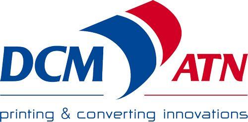DCM Logo - Home