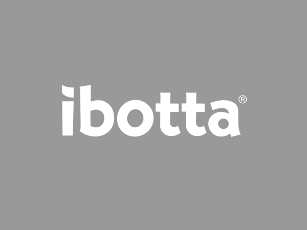Ibotta Logo - Ibotta: Earn Cash Back & Save With In App Offers