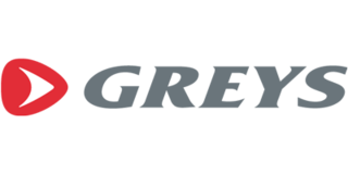 Grey's Logo - England Youth Fly Fishing Angling Trust