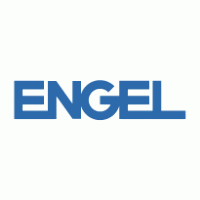 Engel Logo - Engel | Brands of the World™ | Download vector logos and logotypes