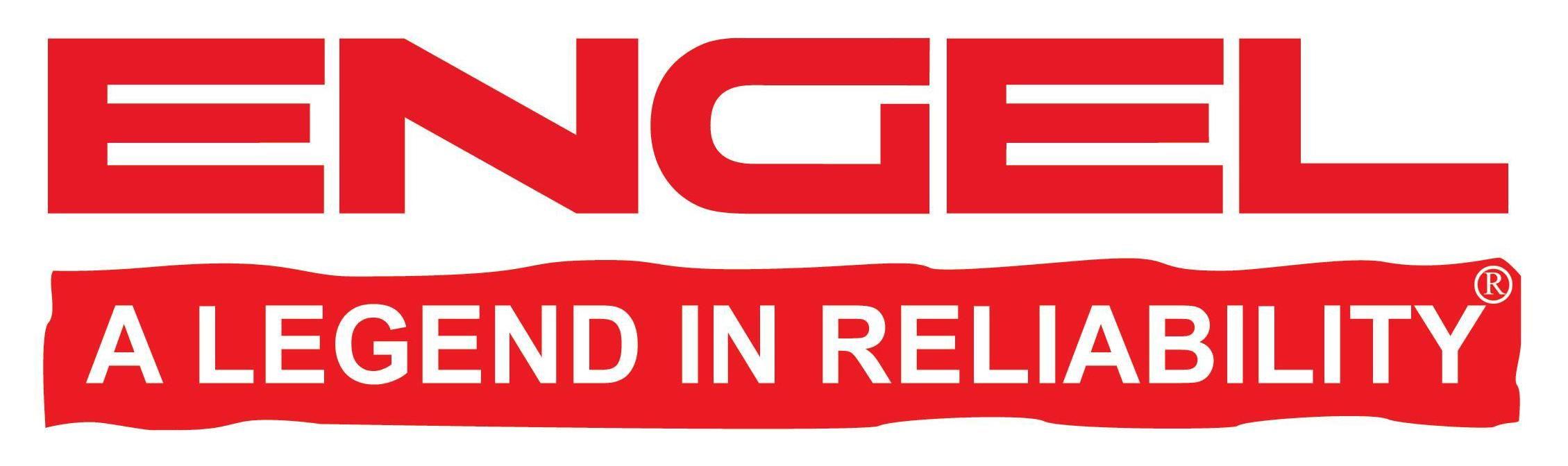 Engel Logo - Engel Website