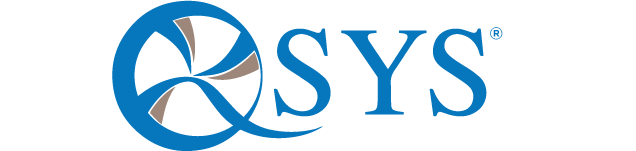 Qsys Logo - QSYS Pump System | MDM, Inc.