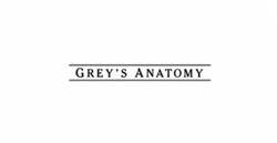 Grey's Logo - Grey's Anatomy | Grey's Wiki | FANDOM powered by Wikia