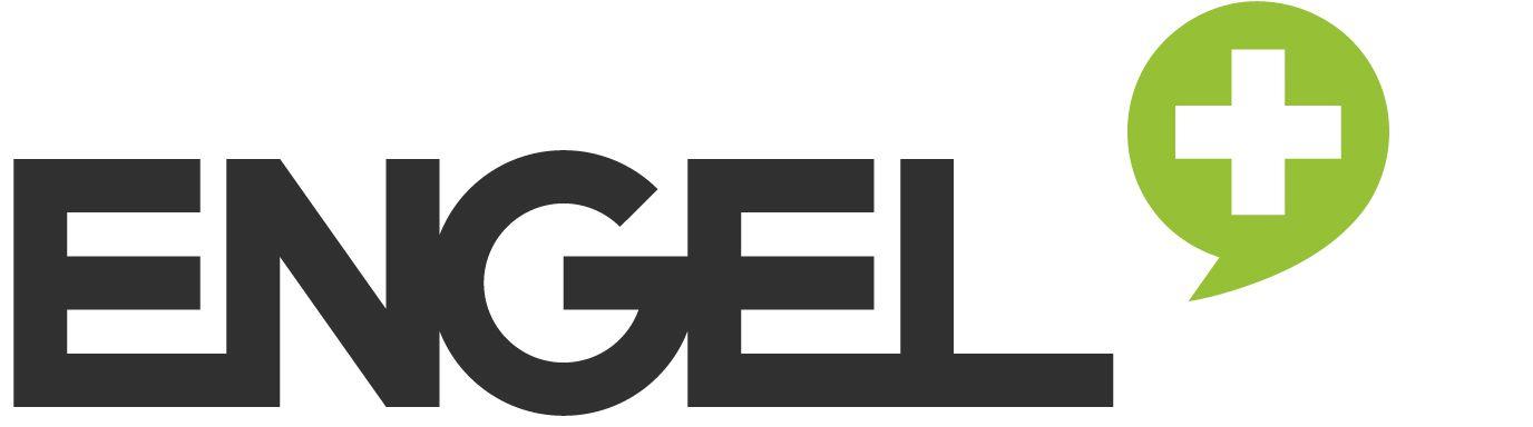 Engel Logo - More than a machine