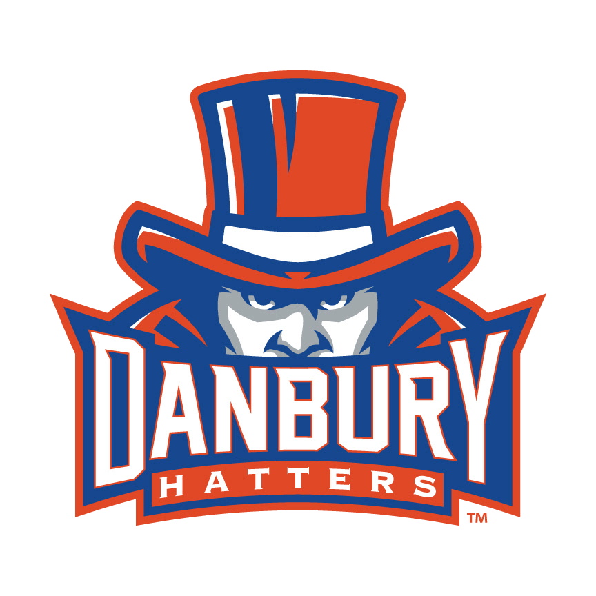 Hatters Logo - Athletics - Danbury High School