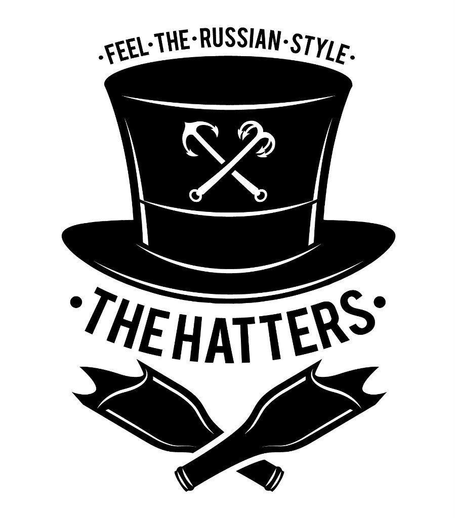 Hatters Logo - View Team
