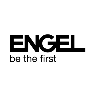 Engel Logo - Engel Austria (Schwertberg) - Exhibitor - HANNOVER MESSE 2019