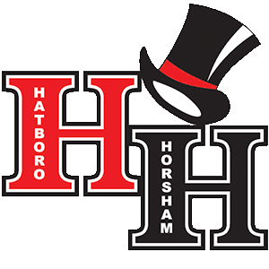 Hatters Logo - Hatboro Horsham High School