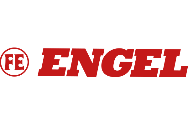 Engel Logo - Engel - Pipemore
