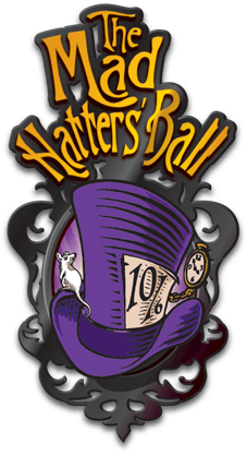 Hatters Logo - Mad Hatter logo design