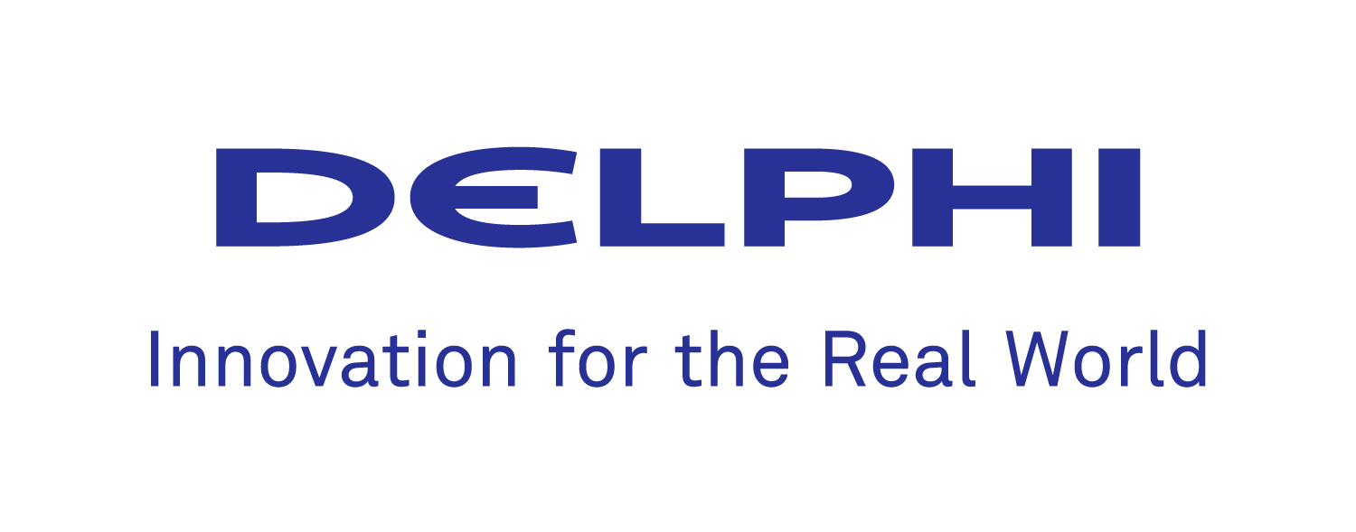 Delphi Logo - Delphi Logos