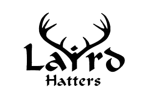 Hatters Logo - Laird Hatters Logo transparent PNG - StickPNG