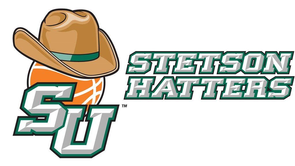 Hatters Logo - Women's Basketball Lil' Hatters Camp Canceled - Stetson University ...