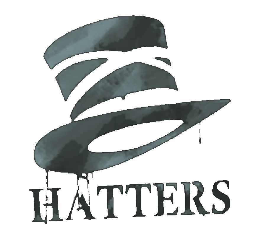 Hatters Logo - Hatters Gang