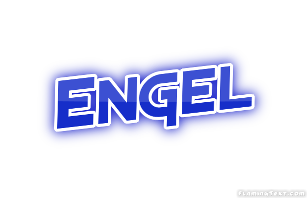 Engel Logo - United States of America Logo | Free Logo Design Tool from Flaming Text