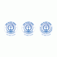 Engel Logo - Blaue Engel. Brands of the World™. Download vector logos and logotypes