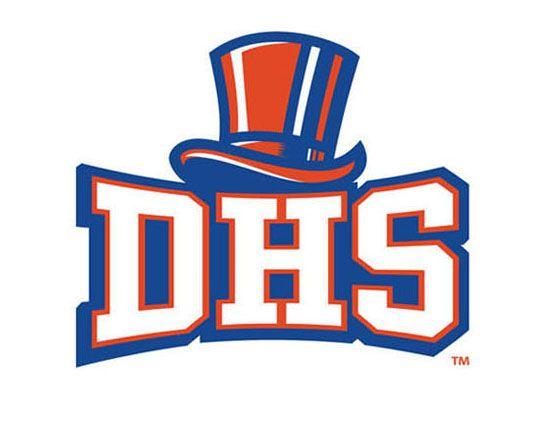 Hatters Logo - Videos High School