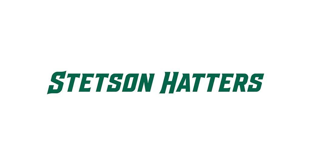 Hatters Logo - Stetson Tip Its Hats to Bosack & Co. at New Logo Launch