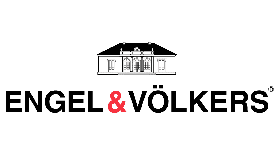 Engel Logo - Engel & Völkers Americas, Inc. Logo Vector - (.SVG + .PNG ...