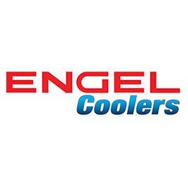 Engel Logo - Engel Coolers Wharf at Orange Beach