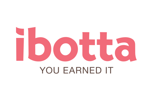 Ibotta Logo - ibotta Review $10 New User Bonus, $100 Bonus for Referring 5 Friends