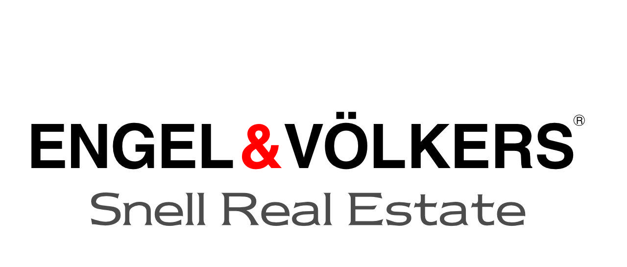 Engel Logo - Engel & Volker Snell Real Estate logo new - Baja Real Estate Guide