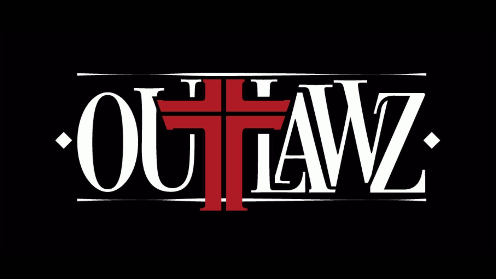 Outlawz Logo - History Of The Outlawz | 2Pac, Kadafi, Fatal, E.D.I., Kastro ...