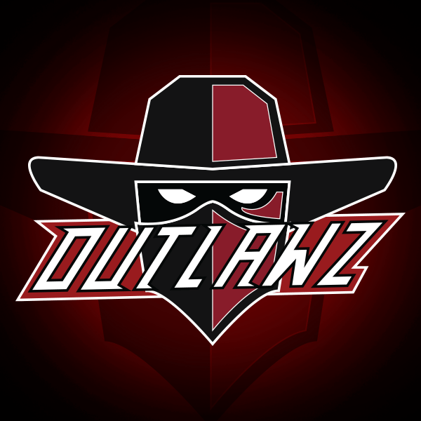 Outlawz Logo - Outlawz on Behance