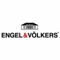 Engel Logo - Engel & Völkers | Brands of the World™ | Download vector logos and ...
