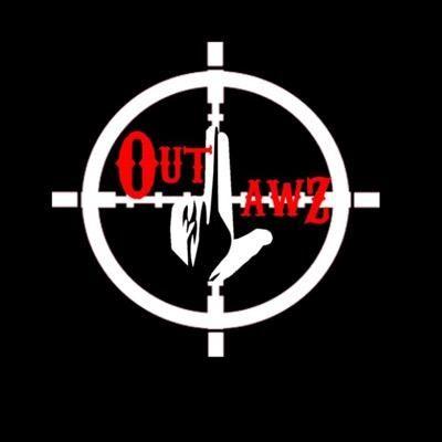 Outlawz Logo - Outlawz Official and gentlemen, we are not