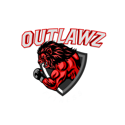 Outlawz Logo - Outlawz Fitness - Gyms - 520 US 9 N, Manalapan, NJ - Phone Number - Yelp