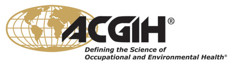 ACGIH Logo - 2017 TLV Publications Available from ACGIH!