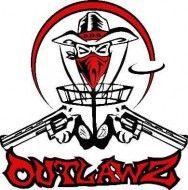 Outlawz Logo - Outlawz Discgolf (Waco, Texas). Disc Golf Scene