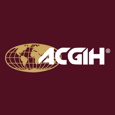 ACGIH Logo - ACGIH® (@ACGIH) | Twitter