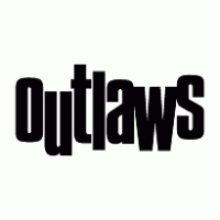 Outlawz Logo - Outlaws Logo Vectors Free Download