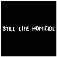 Homicide Logo - Still Life Homicide | Brands of the World™ | Download vector logos ...