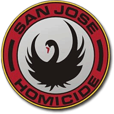 Homicide Logo - Homicide Investigations Unit