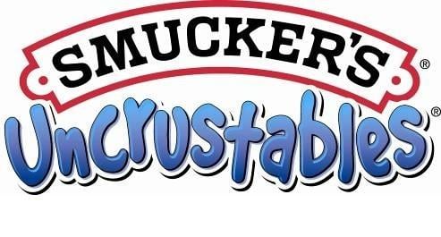 Uncrustables Logo - Uncrustables Logo - Mom it ForwardMom it Forward