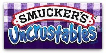 Uncrustables Logo - Smucker's Uncrustables to the rescue | The Angel Forever