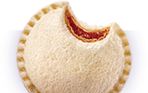 Uncrustables Logo - Smucker's Uncrustables Sandwiches