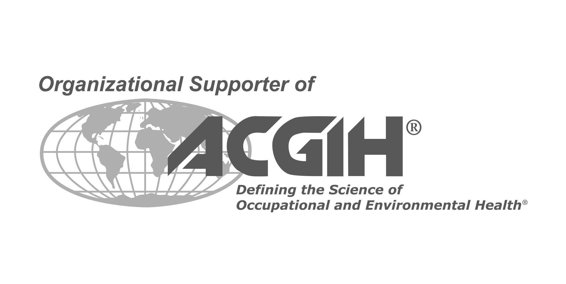 ACGIH Logo - acgih2