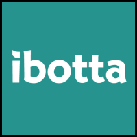 Ibotta Logo - ibotta-logo-200x200 - Mighty Bargain Hunter