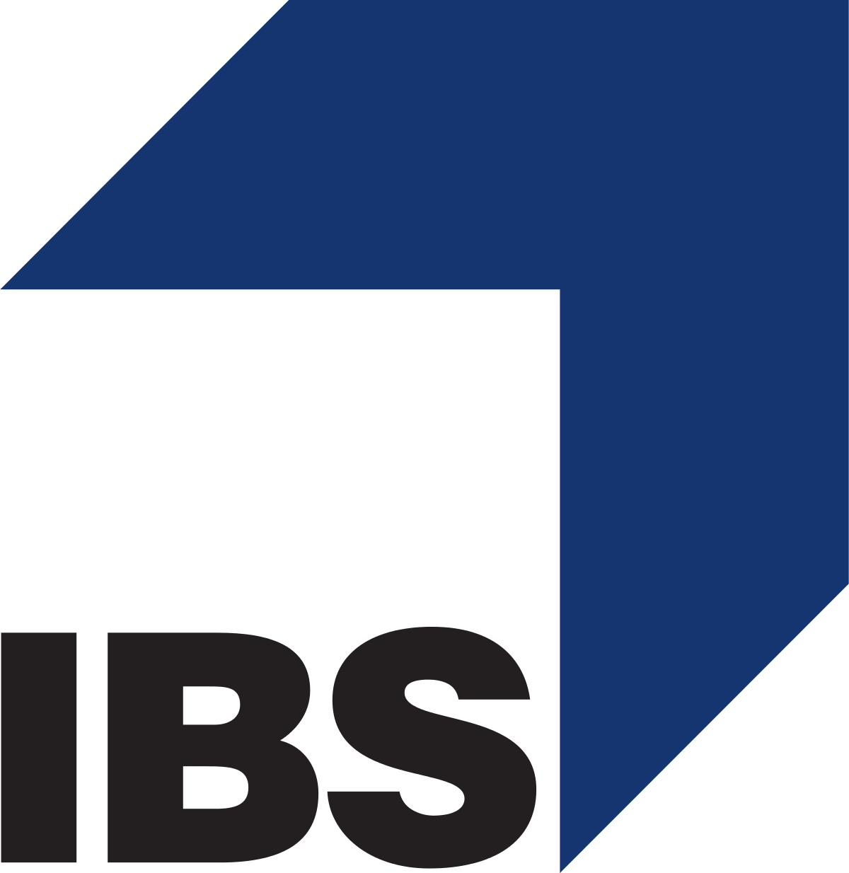 Qsys Logo - IBS AG