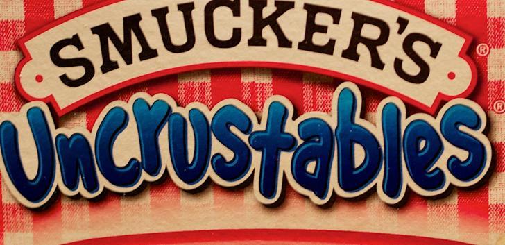 Uncrustables Logo - J.M. Smucker sees Uncrustables sales soar | SmartBrief